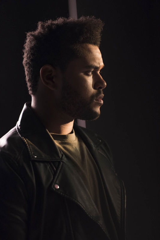 The Weeknd x H&M - pierwsze zdjęcia kolekcji Spring Icons Selected