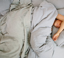 Ta strona podpowie Wam, o której godzinie powinniście pójść spać, aby obudzić się wypoczętym
