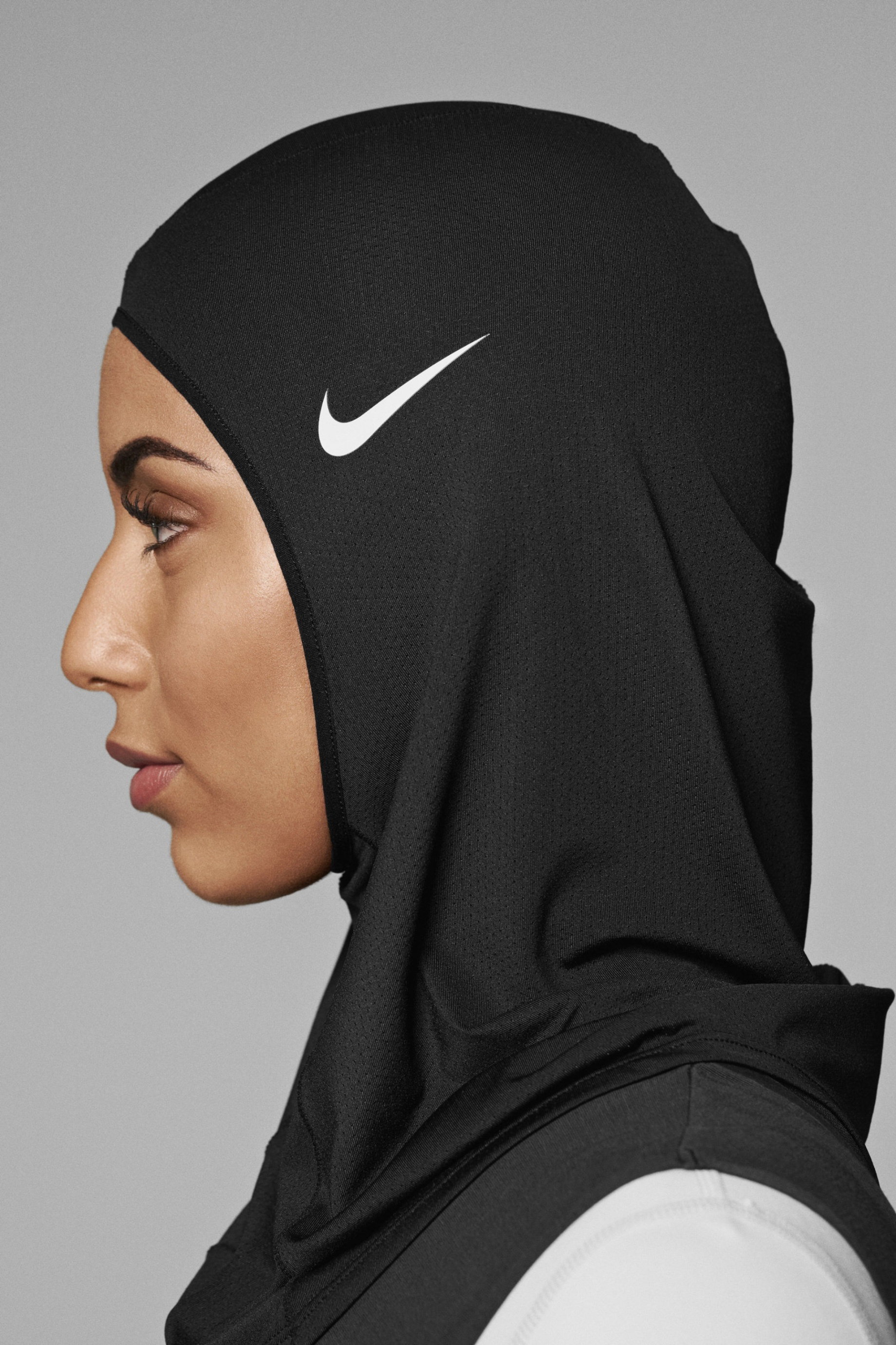 Nike stworzy sportowe hidżaby dla muzułmanek