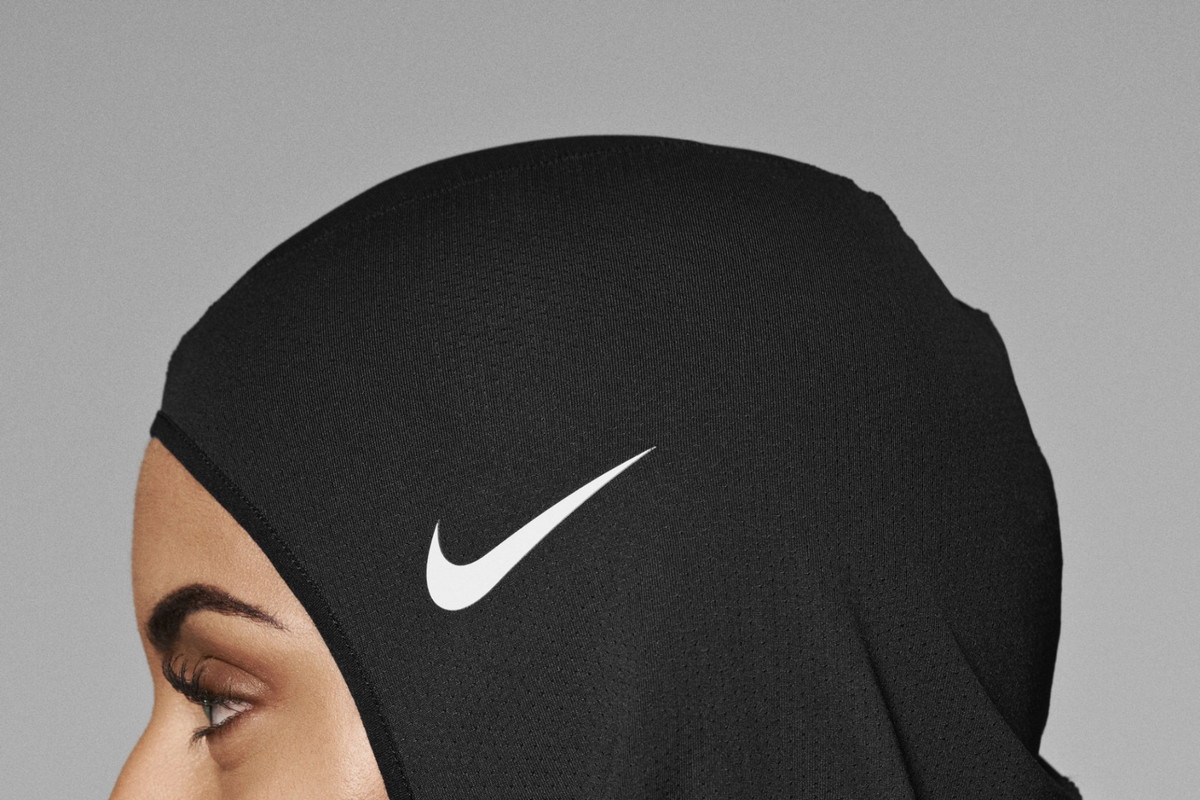 Nike stworzy sportowe hidżaby dla muzułmanek