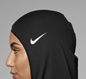 Nike stworzy sportowe hidżaby dla muzułmanek