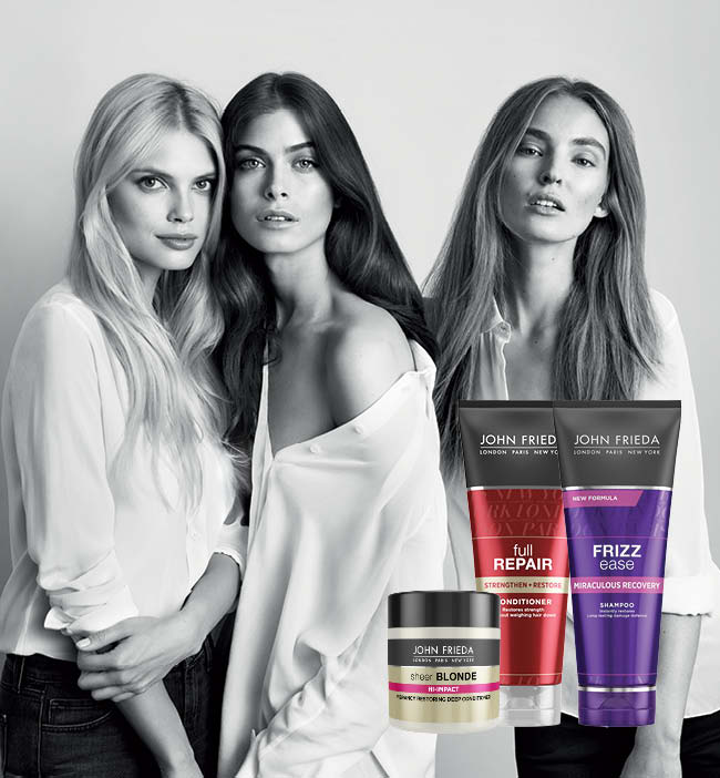John Frieda