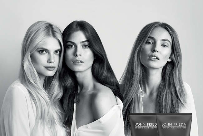 John Frieda