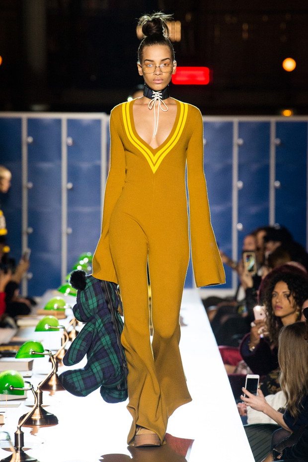 FentyxPuma: kolekcja jesień-zima 2017/18
