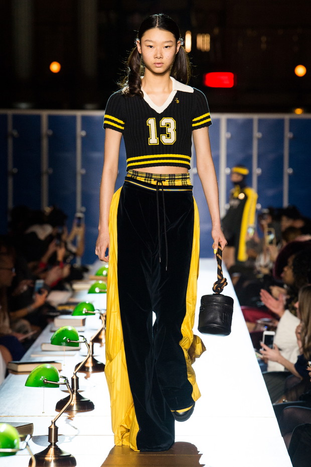 FentyxPuma: kolekcja jesień-zima 2017/18