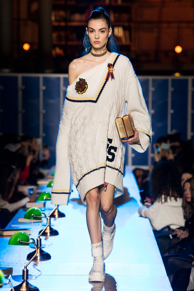 FentyxPuma: kolekcja jesień-zima 2017/18