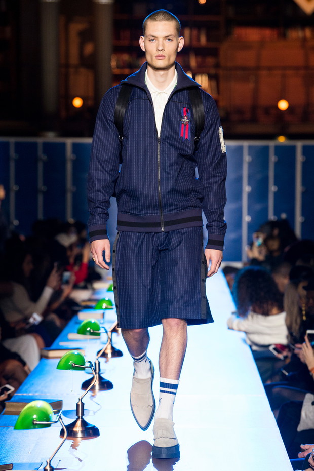 FentyxPuma: kolekcja jesień-zima 2017/18