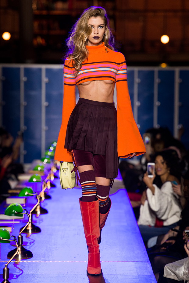 FentyxPuma: kolekcja jesień-zima 2017/18