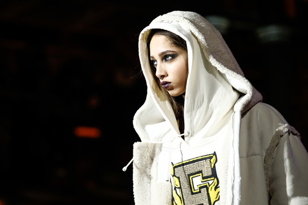 FentyxPuma: kolekcja jesień-zima 2017/18