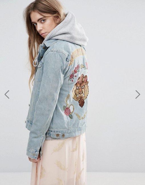 MinkPink dla Asos