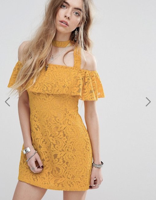MinkPink dla Asos
