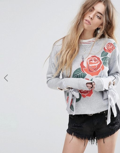 MinkPink dla Asos