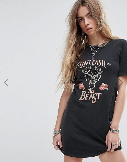 MinkPink dla Asos