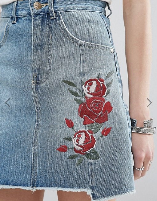 MinkPink dla Asos
