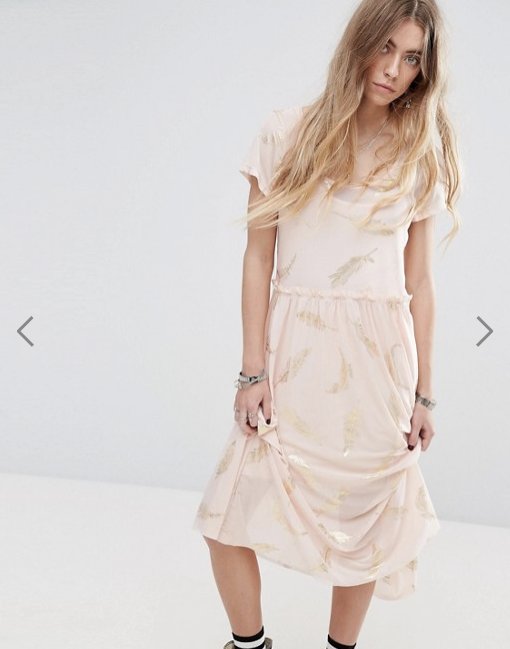 MinkPink dla Asos
