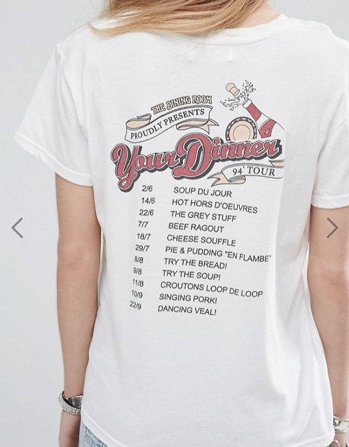 MinkPink na Asos