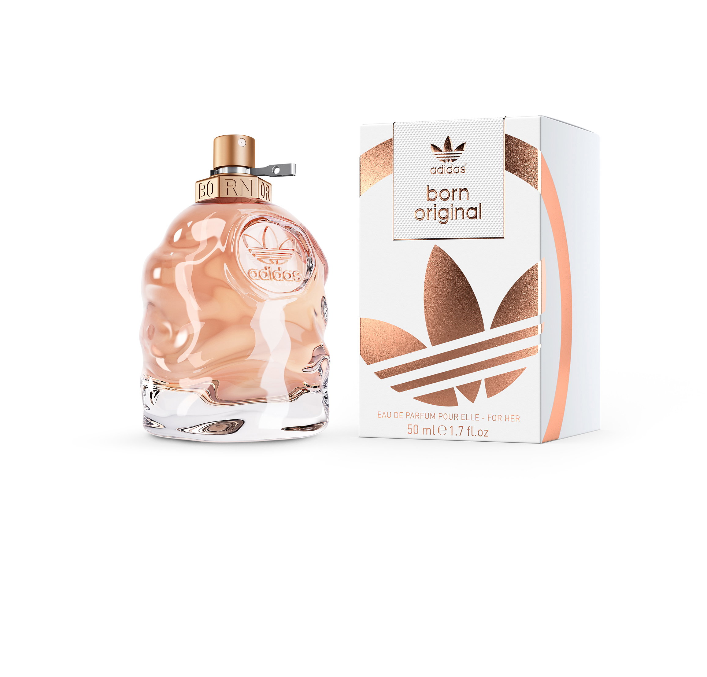 Adidas Born Original