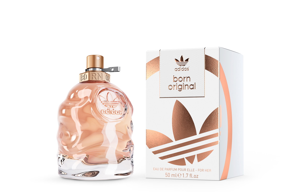 Adidas Born Original