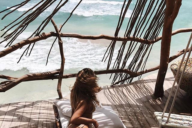 Moiess Swimwear - marka Jessiki Mercedes Kirschner