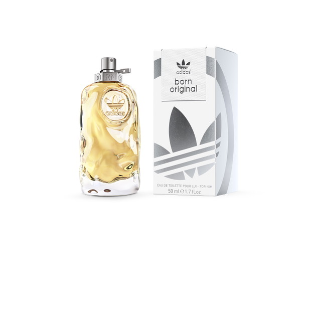 Adidas Born Original