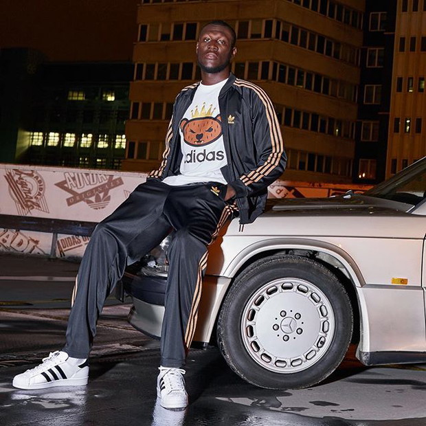 Adidas Originals Superstar - najlepiej sprzedające się sneakersy 2016 roku