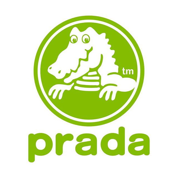 Artysta Reilly przerobiłkultowe logotypy! Oto, co z tego wyszło: