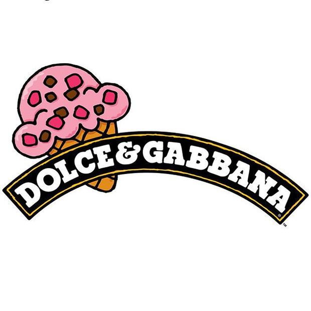 Artysta Reilly przerobiłkultowe logotypy! Oto, co z tego wyszło: