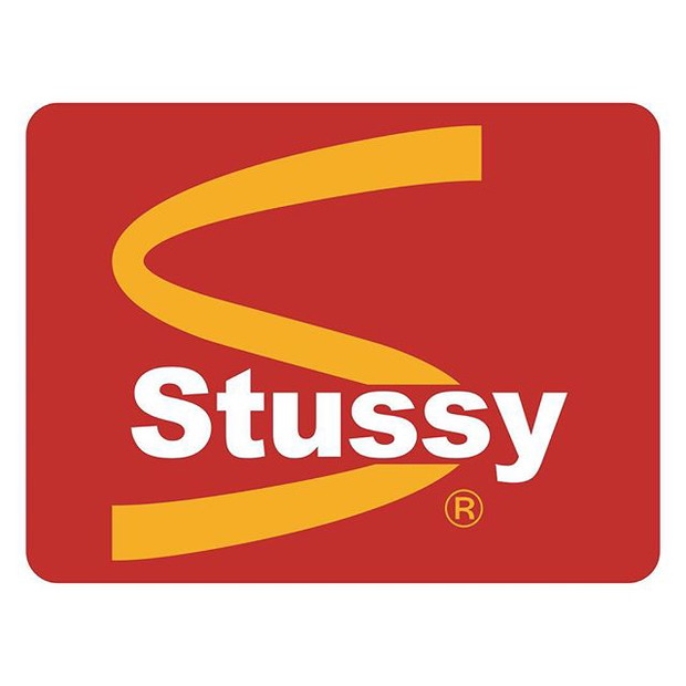 Artysta Reilly przerobiłkultowe logotypy! Oto, co z tego wyszło: