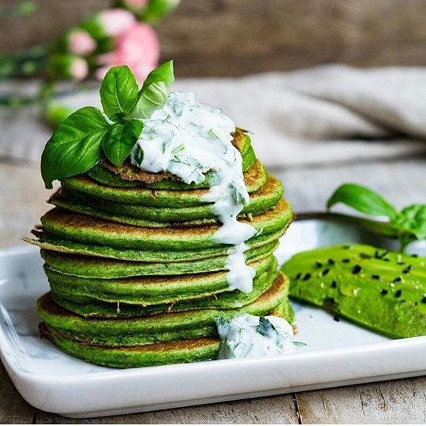 Avocaderia - pierwszy na świecie avocado bar!