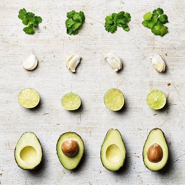 Avocaderia - pierwszy na świecie avocado bar!