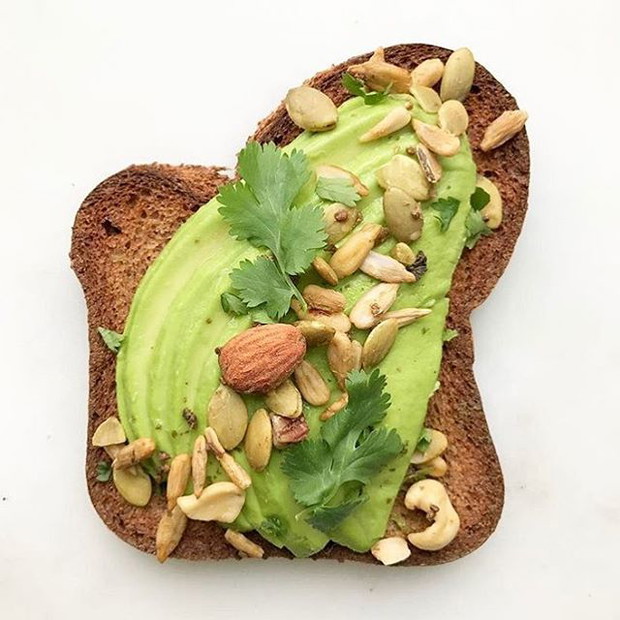 Avocaderia - pierwszy na świecie avocado bar!