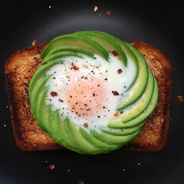 Avocaderia - pierwszy na świecie avocado bar!