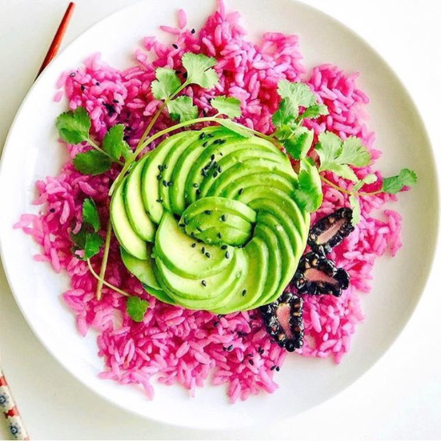 Avocaderia - pierwszy na świecie avocado bar!