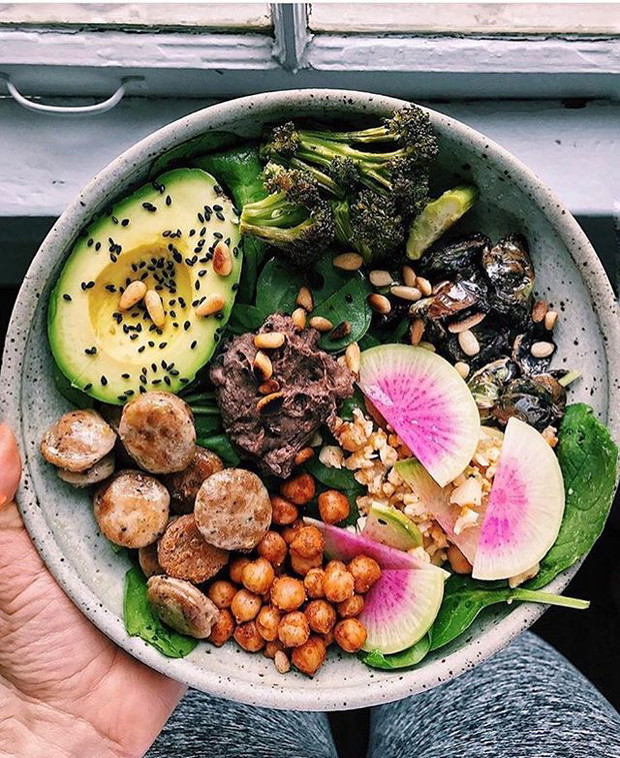 Avocaderia - pierwszy na świecie avocado bar!