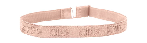 Choker z kolekcji The Kids Supply