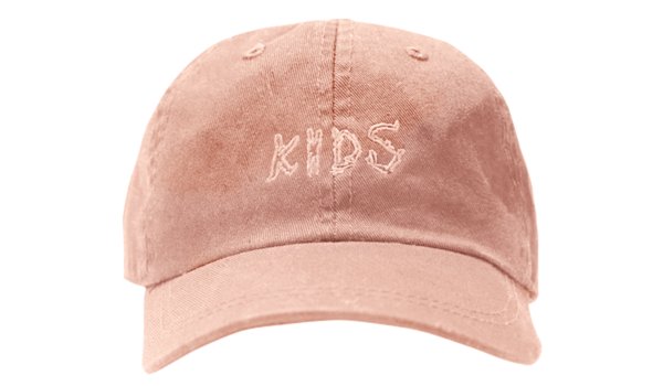 Czapka z daszkiem z kolekcji The Kids Supply