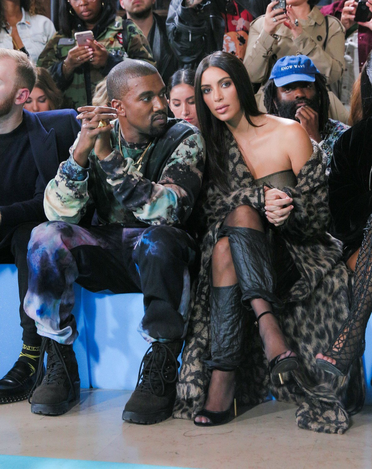 Kim i Kanye jednak się rozwodzą?!