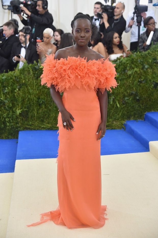 Lupita Nyong