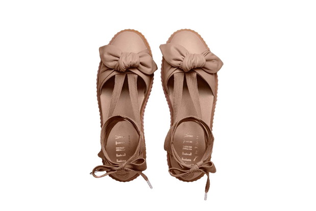 Nowy model butów Fenty Puma Creeper Bow Sandal