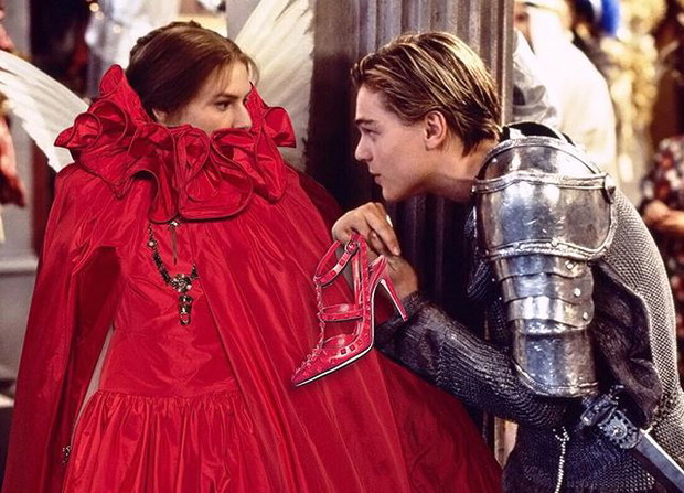 Romeo i Julia i Valentino