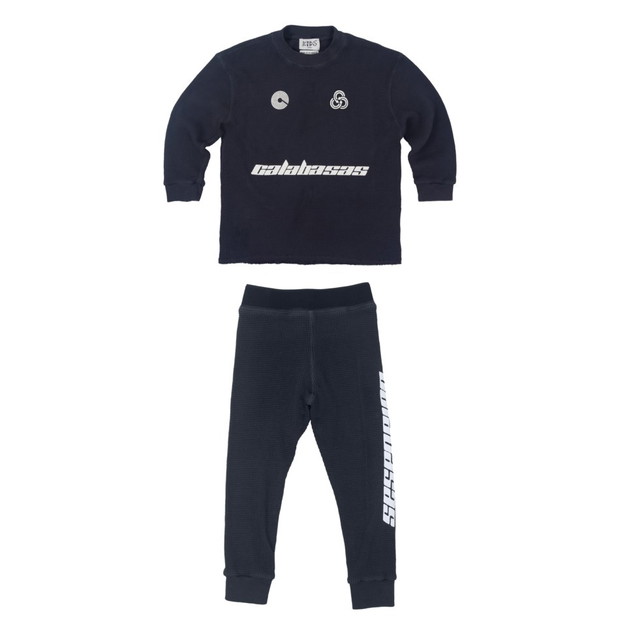 Zestaw z kolekcji The Kids Supply
