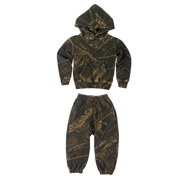Zestaw z z kolekcji The Kids Supply