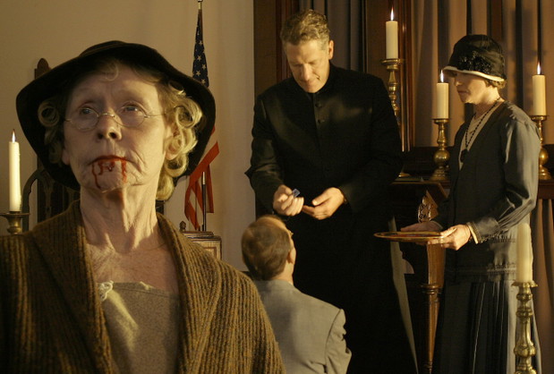 5 seriali podobnych do „Twin Peaks” >>> „Carnivàle