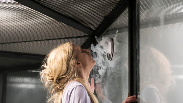5 seriali podobnych do „Twin Peaks” >>> „The OA