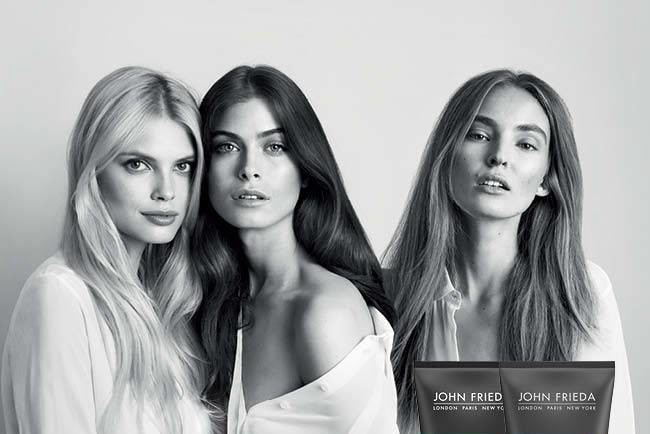 John Frieda