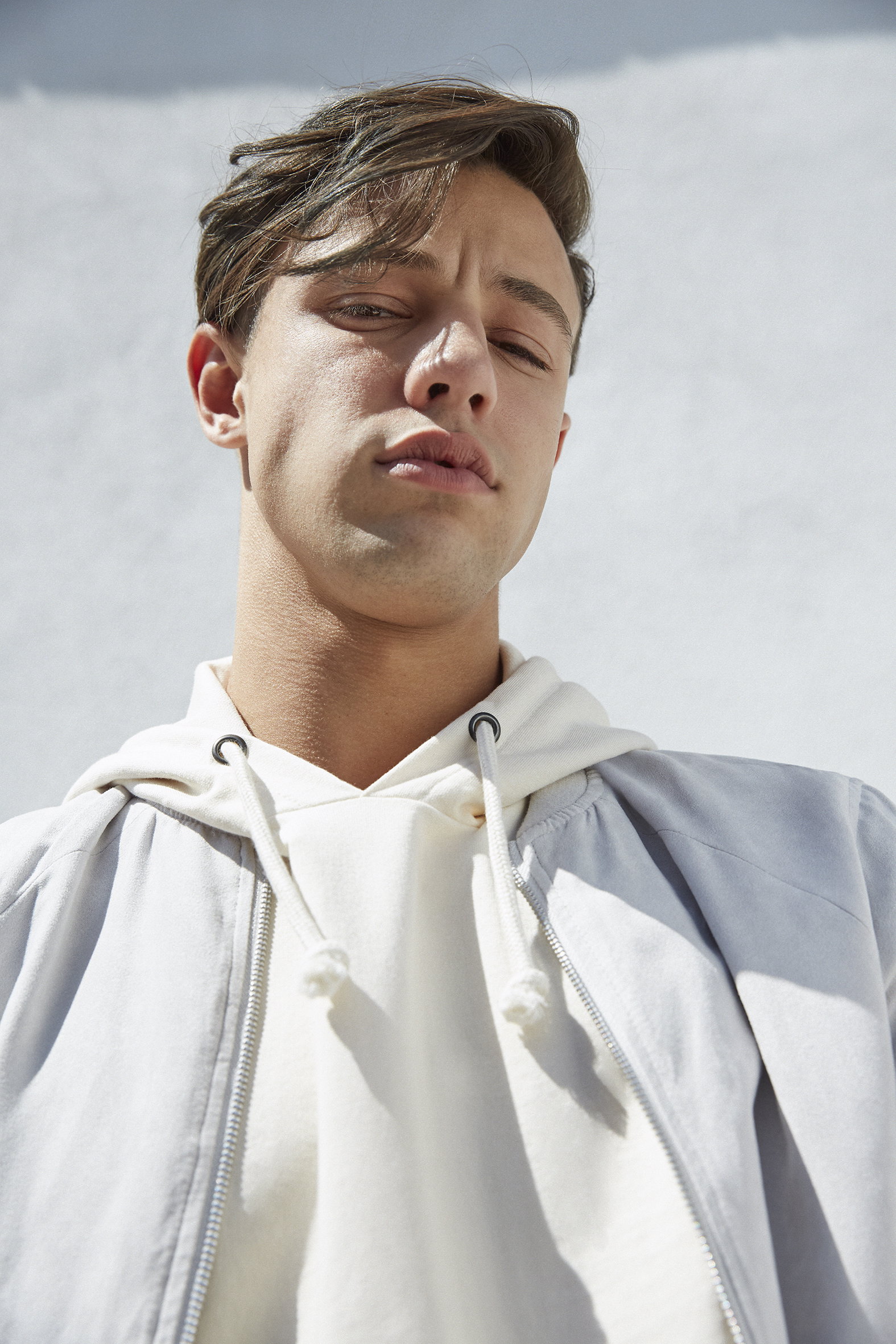 Cameron Dallas we współpracy z Pull&Bear