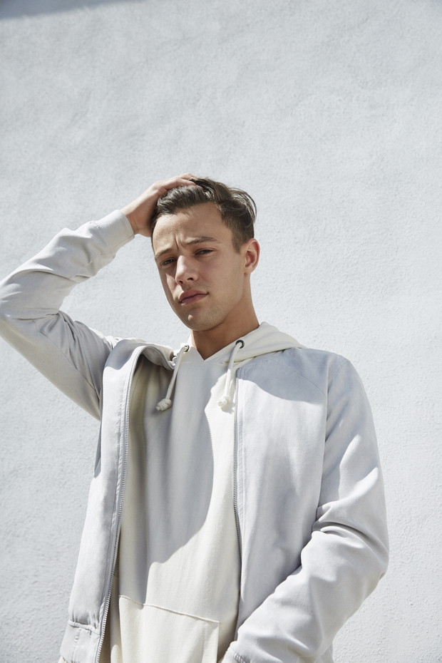 Cameron Dallas we współpracy z Pull&Bear