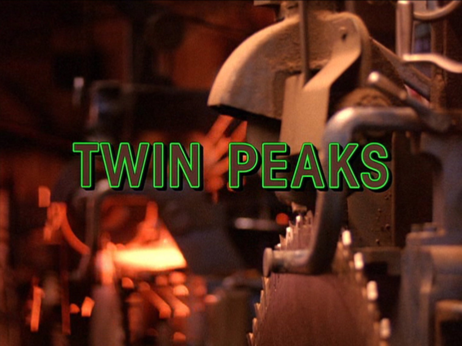 5 seriali podobnych do „Twin Peaks”