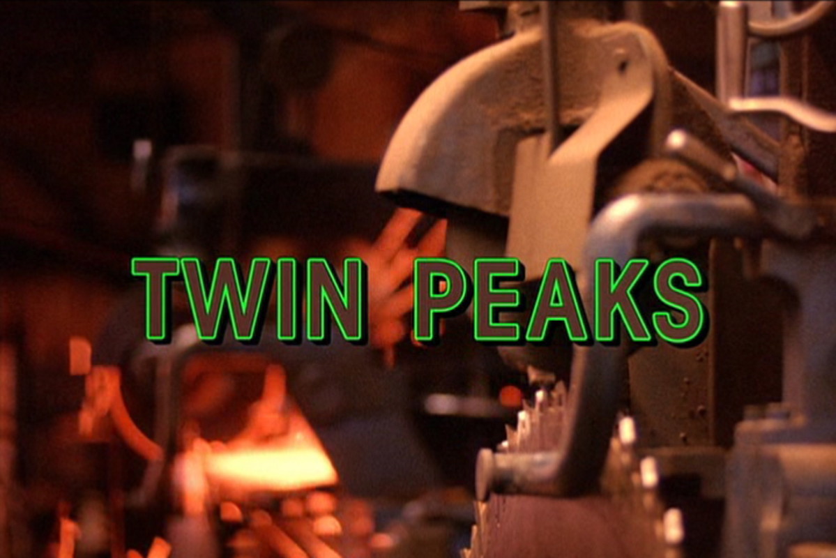 5 seriali podobnych do „Twin Peaks”