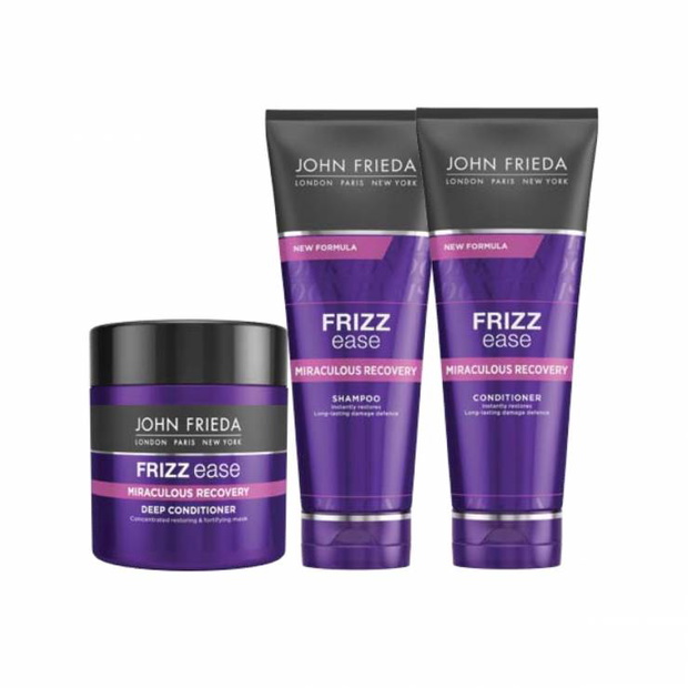 John Frieda